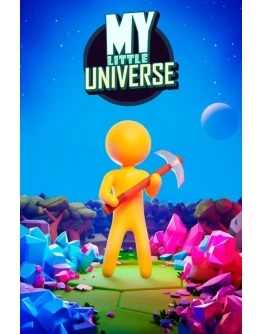 My Little Universe Xbox OneXS активация