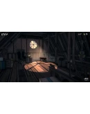 Blue Prince Xbox Series XS активация Blue Prince Xbox Series XS активация