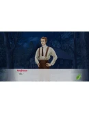 Secrets In Green Xbox One &amp Xbox Series XS активация