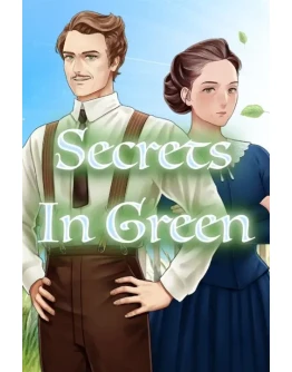 Secrets In Green Xbox One &amp Xbox Series XS активация
