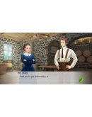 Secrets In Green Xbox One &amp Xbox Series XS активация