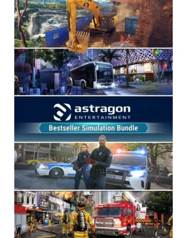 astragon Bestseller Simulation Bundle Xbox активация