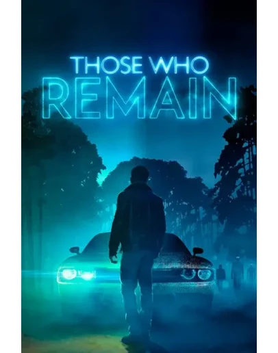 Those Who Remain Xbox One &amp Xbox Series XS активация