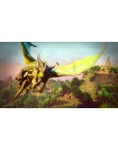 RuneScape: Dragonwilds АВТОДОСТАВКА STEAM РОССИЯ