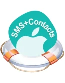 Coolmuster iPhone SMS + Contacts Recovery лицензия