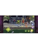 TMNT Shredders Revenge iPhone ios AppStore На Сутки