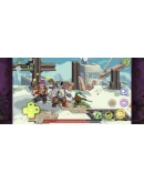 TMNT Shredders Revenge iPhone ios AppStore На Сутки