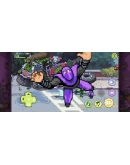 TMNT Shredders Revenge iPhone ios AppStore На Сутки