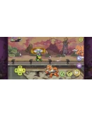 TMNT Shredders Revenge iPhone ios AppStore На Сутки