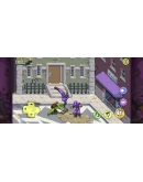 TMNT Shredders Revenge iPhone ios AppStore На Сутки