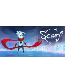 SCARF ключ Global + RU/CIS РФ Россия СНГ SCARF ключ Global + RU/CIS РФ Россия СНГ