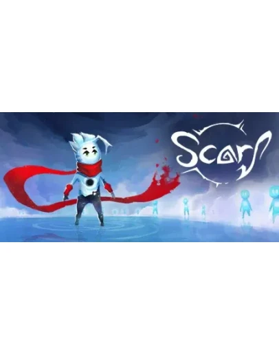 SCARF ключ Global + RU/CIS РФ Россия СНГ