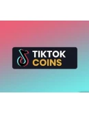 TikTok МОНЕТЫ ПОПОЛНЕНИЕ КОИНЫ ВСЕ РЕГИОНЫ СБП 0