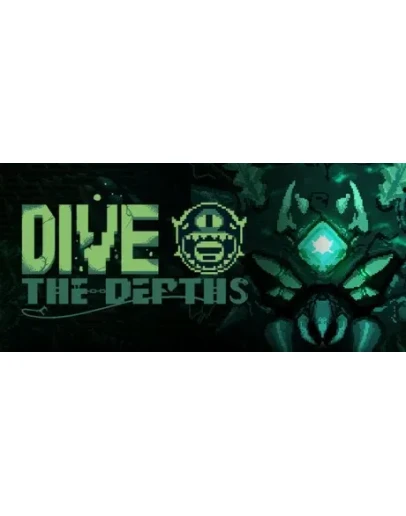 Dive The Depths АВТОДОСТАВКА STEAM РОССИЯ