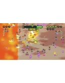 Vinebound: Tangled Together XBOX На Любой акк