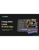 Spikes Studio Pro+, Enterprise, минуты Месяц