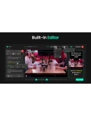 Spikes Studio Pro+, Enterprise, минуты Месяц