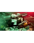 Crime Boss: Rockay City - Jupiter Character PackDLC