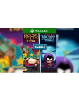 South Park: The Stick of Truth Xbox One Series XS