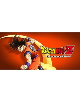 DRAGON BALL Z: KAKAROT - Steam Access OFFLINE