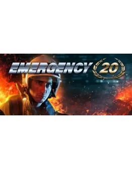 EMERGENCY 20 - Steam Access OFFLINE