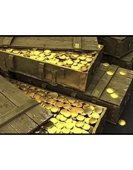 5000 Золота Мир танков PC версия.