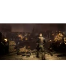 Sniper Elite 5 Deluxe+ПАТЧИ+ОНЛАЙН+Microsoft Store!