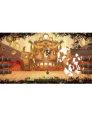 Curse of the Sea Rats XBOX Покупка на Ваш аккаунт