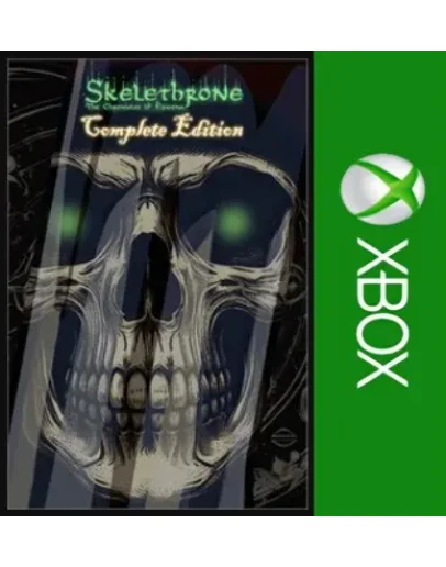 Skelethrone The Chronicles of Ericona Complete Edition