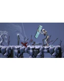 Skelethrone The Chronicles of Ericona Complete Edition