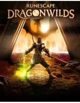 RuneScape: Dragonwilds (Аренда аккаунта Steam) Онлайн RuneScape: Dragonwilds (Аренда аккаунта Steam) Онлайн