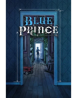 Blue Prince