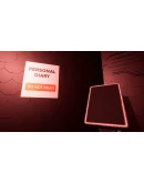 Do Not Press The Button Or You'll Delete The Multiverse