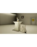 Do Not Press The Button Or You'll Delete The Multiverse