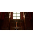 Do Not Press The Button Or You'll Delete The Multiverse