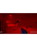 Команда уборки Backrooms (Backrooms Cleanup Crew) STEAM