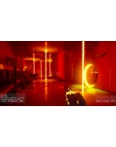 Команда уборки Backrooms (Backrooms Cleanup Crew) STEAM