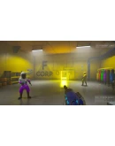 Команда уборки Backrooms (Backrooms Cleanup Crew) STEAM