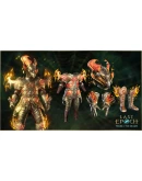 Last Epoch - Woven Templar Supporter Pack STEAM РОССИЯ