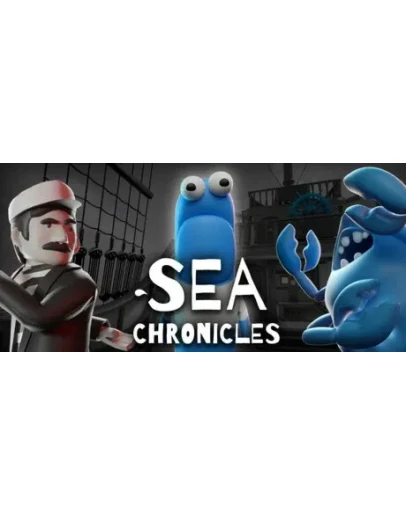 Sea Chronicles АВТОДОСТАВКА STEAM РОССИЯ