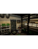 Drug Dealer Simulator XBOX SERIES XS ONE Ключ Drug Dealer Simulator XBOX SERIES XS ONE Ключ