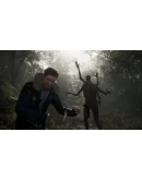 Stray Souls XBOX SERIES XS ONE Ключ