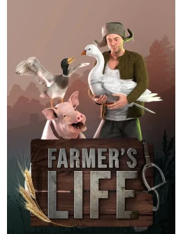 Farmer's Life XBOX SERIES XS Цифровой Ключ