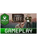 Farmer's Life XBOX SERIES XS Цифровой Ключ