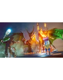 RuneScape: DragonwildsАВТОДОСТАВКА Steam RU/BY/KZ/UA RuneScape: DragonwildsАВТОДОСТАВКА Steam RU/BY/KZ/UA