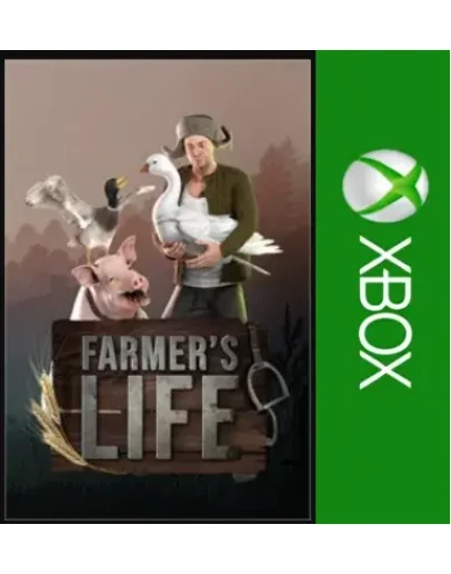Farmer's Life XBOX Покупка на Ваш аккаунт