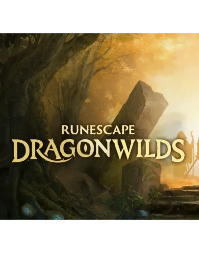 RuneScape: Dragonwilds ОНЛАЙН ( STEAM АККАУНТ )