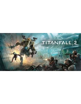 Titanfall 2 (Origin Ключ / Россия) 0
