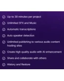 Koolio.ai Подписка Pro на 1/2 месяца