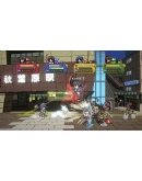 Phantom Breaker: Battle Grounds Ultimate XBOX